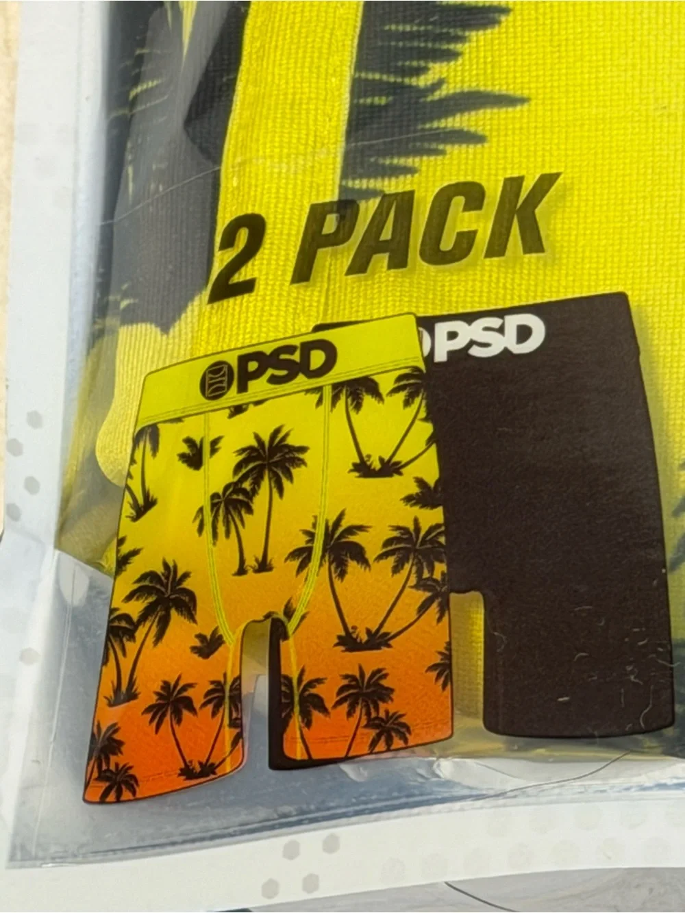 PSD upgrade your
